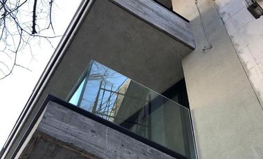 Departamento monoambiente en venta en Belgrano
