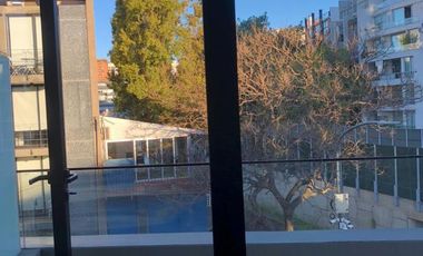 Departamento monoambiente en venta en Belgrano