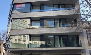 Departamento monoambiente en venta en Belgrano