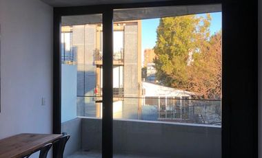 Departamento monoambiente en venta en Belgrano