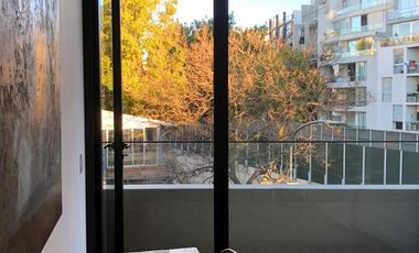 Departamento monoambiente en venta en Belgrano