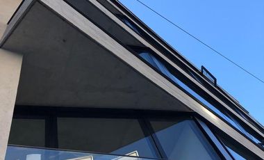 Departamento monoambiente en venta en Belgrano