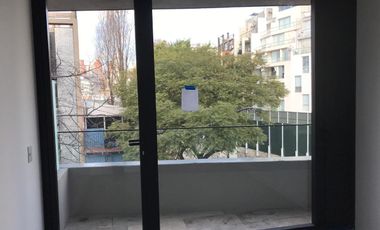 Departamento monoambiente en venta en Belgrano