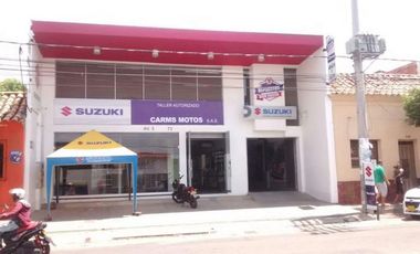 local en venta en san luis. Cod V10211