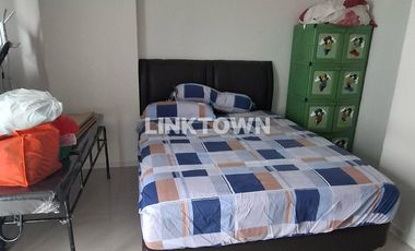 Disewakan Cepat Apartement Daan Mogot City Semi Furnish