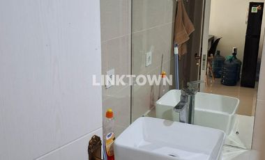 Disewakan Cepat Apartement Daan Mogot City Semi Furnish