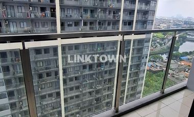 Disewakan Cepat Apartement Daan Mogot City Semi Furnish