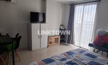 Disewakan Cepat Apartement Daan Mogot City Semi Furnish