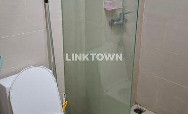 Disewakan Cepat Apartement Daan Mogot City Semi Furnish