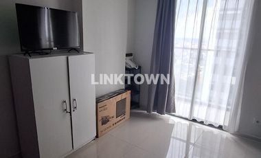 Disewakan Cepat Apartement Daan Mogot City Semi Furnish