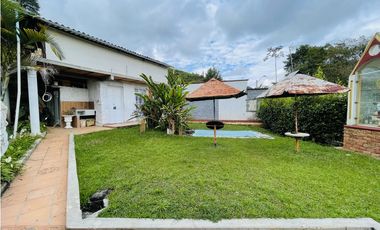 Venta de finca en San Roque, Antioquia