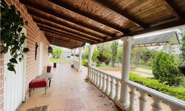 Venta de finca en San Roque, Antioquia