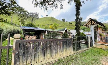 Venta de finca en San Roque, Antioquia