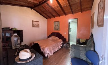 Venta de finca en San Roque, Antioquia