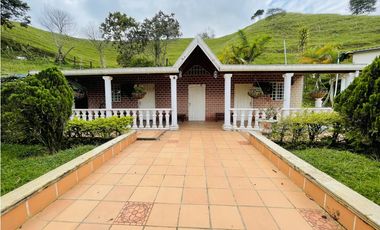 Venta de finca en San Roque, Antioquia