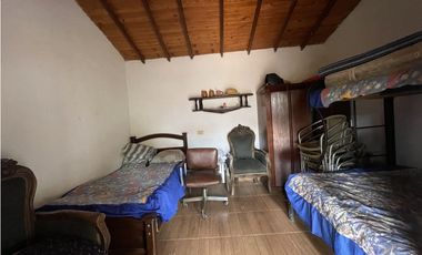 Venta de finca en San Roque, Antioquia