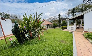 Venta de finca en San Roque, Antioquia