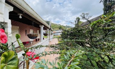 Venta de finca en San Roque, Antioquia