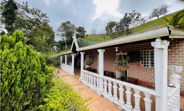 Venta de finca en San Roque, Antioquia