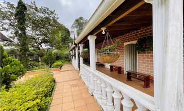 Venta de finca en San Roque, Antioquia