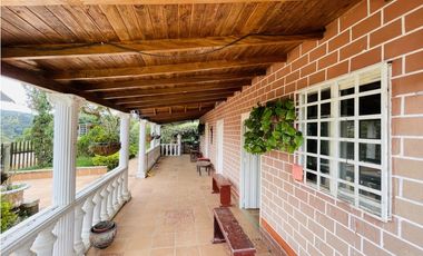 Venta de finca en San Roque, Antioquia