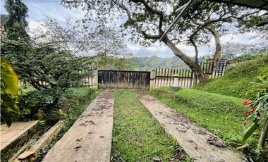 Venta de finca en San Roque, Antioquia