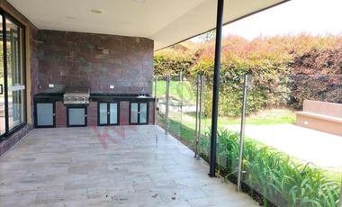 casa en arriendo/venta en la calera. Cod V8974712