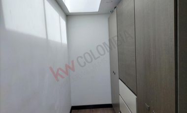 casa en arriendo/venta en la calera. Cod V8974712