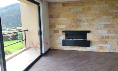 casa en arriendo/venta en la calera. Cod V8974712