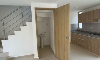 casa en venta en la cordialidad. Cod V5338