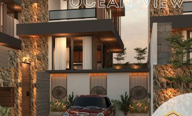 DIJUAL VILLA PALING LARIS DI NUSA DUA BALI