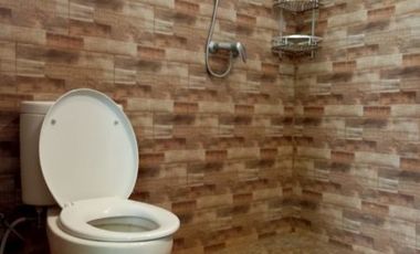 VILLA CANTIK MASIH TERAWAT DI KUTUH KAJA