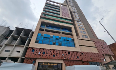 apartamento en arriendo en paloquemao. Cod A7252601