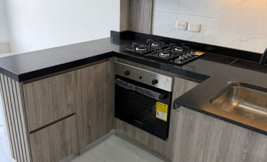 apartamento en arriendo en paloquemao. Cod A7252601