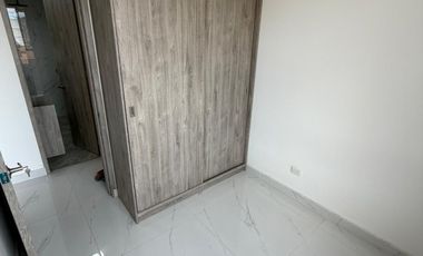 apartamento en arriendo en paloquemao. Cod A7252601