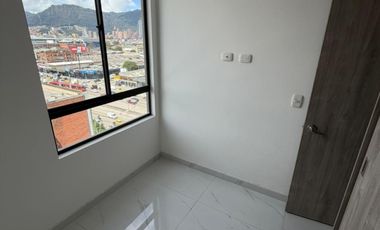 apartamento en arriendo en paloquemao. Cod A7252601