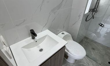 apartamento en arriendo en paloquemao. Cod A7252601