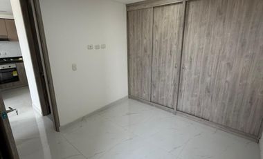 apartamento en arriendo en paloquemao. Cod A7252601