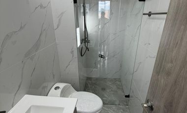 apartamento en arriendo en paloquemao. Cod A7252601