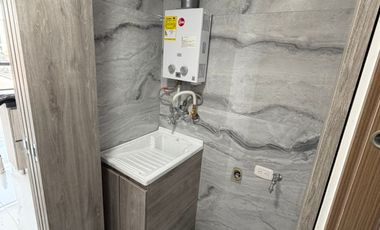 apartamento en arriendo en paloquemao. Cod A7252601