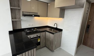 apartamento en arriendo en paloquemao. Cod A7252601