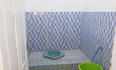 Rumah Disewakan Dekat Solo Grand Mall, Keraton Surakarta