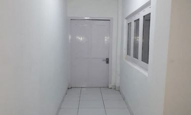 Rumah Disewakan Dekat Solo Grand Mall, Keraton Surakarta