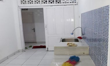 Rumah Disewakan Dekat Solo Grand Mall, Keraton Surakarta