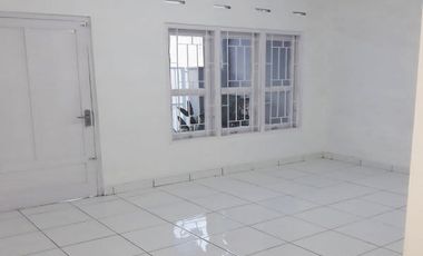 Rumah Disewakan Dekat Solo Grand Mall, Keraton Surakarta