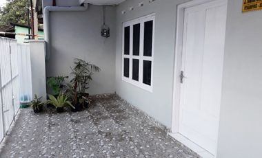 Rumah Disewakan Dekat Solo Grand Mall, Keraton Surakarta