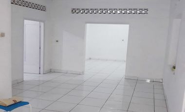 Rumah Disewakan Dekat Solo Grand Mall, Keraton Surakarta