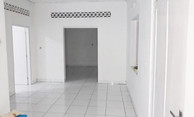 Rumah Disewakan Dekat Solo Grand Mall, Keraton Surakarta