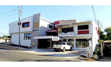 CALLE 5TA, HERMOSO APARTAMENTO PARA ALQUILER/VENTA.