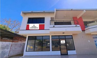 CALLE 5TA, HERMOSO APARTAMENTO PARA ALQUILER/VENTA.